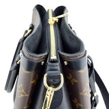 Louis Vuitton Monogram Soufflot NV BB 2way Bag