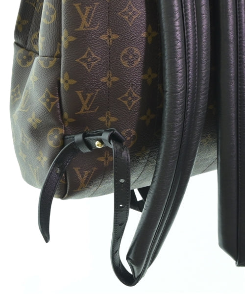Louis Vuitton Backpack Rucksack