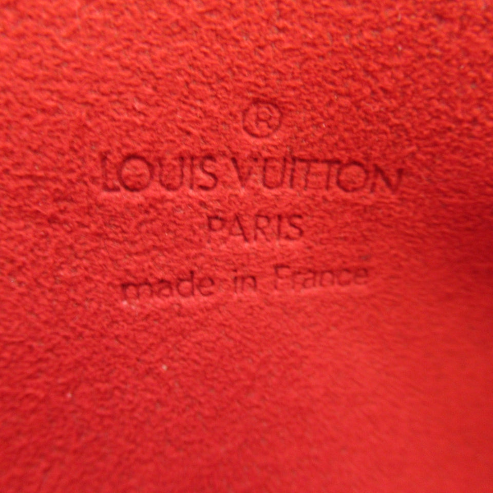 Louis Vuitton Ravello GM Shoulder Bag Canvas Damier Ebene