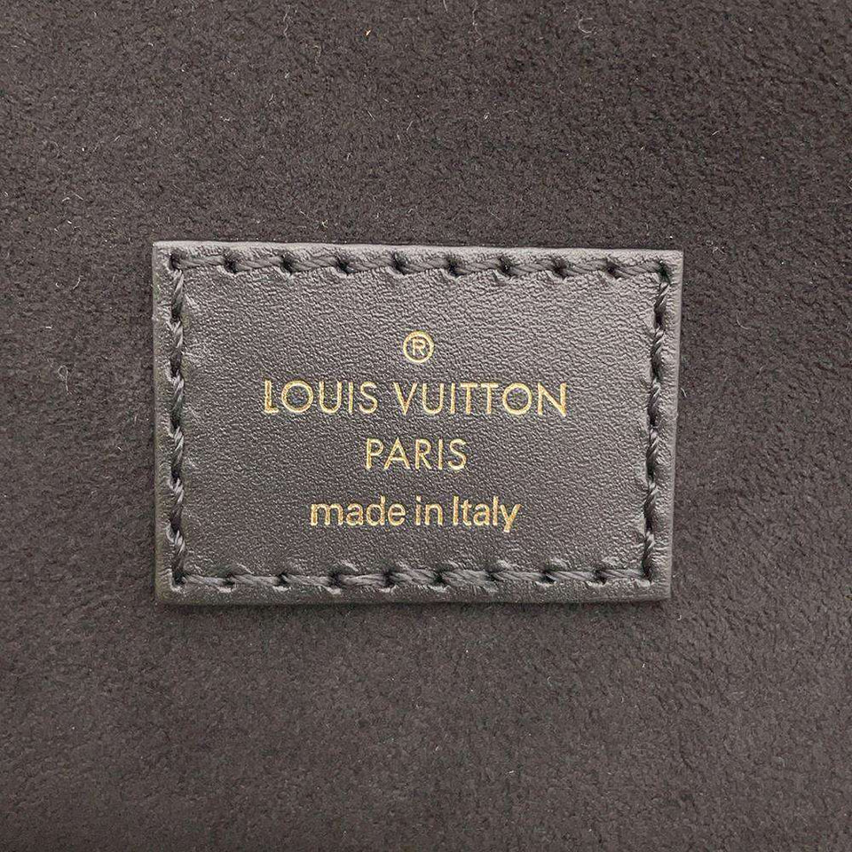 Louis Vuitton Shoulder Bag Monogram Emplant Vanity PM Mini Bag