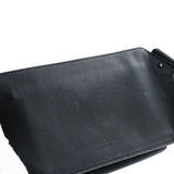 Louis Vuitton Take-off Sling Body Bag Kataoshi Leather
