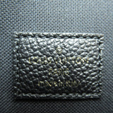 Louis Vuitton Pochette Felicie Shoulder Bag Leather Monogram Implant