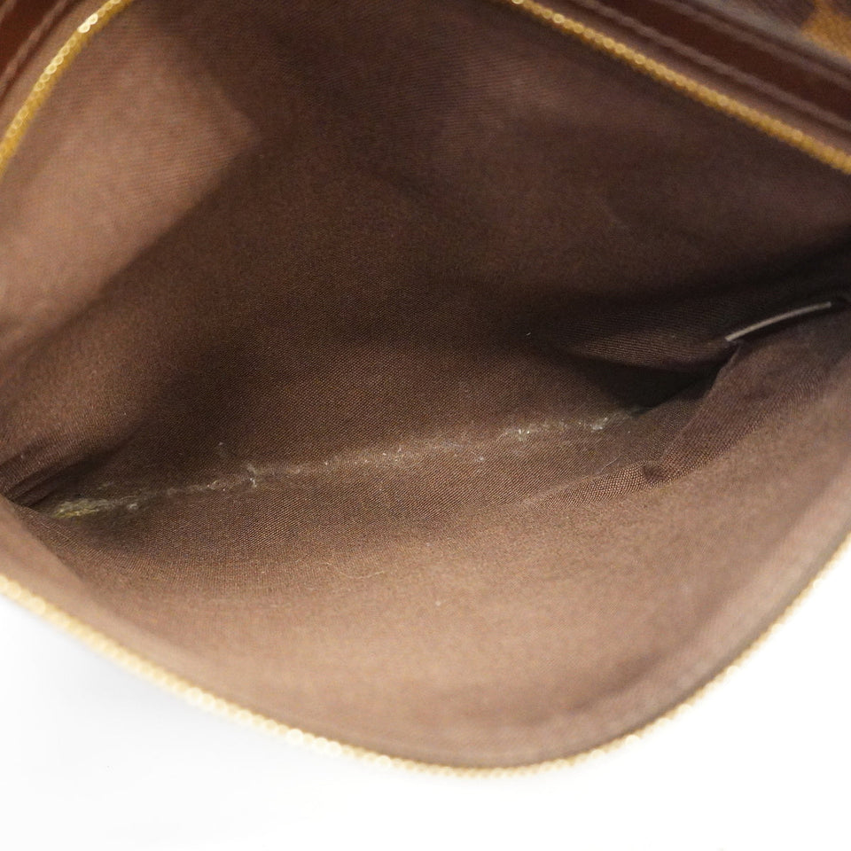 Louis Vuitton Shoulder Bag Damier Pochette Bosphore