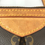 Louis Vuitton Shoulder Bag Palermo PM 2way Hand  Monogram