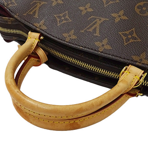 Louis Vuitton Petite Palais PM Monogram Shoulder Bag