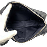 Louis Vuitton Bum Bag Taiga Lama Body Bag