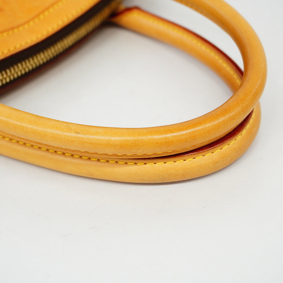 Louis Vuitton Handbag Monogram Tivoli PM