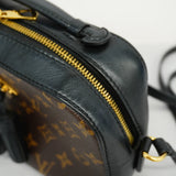 Louis Vuitton Shoulder Bag Monogram Saintonge