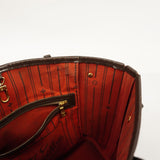Louis Vuitton Tote Bag Damier Neverfull PM