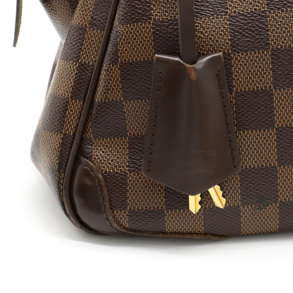 Louis Vuitton Damier Verona PM handbag shoulder bag