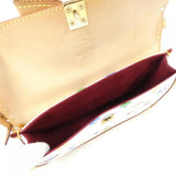 Louis Vuitton Multicolor Eye Love Monogram Pochette Eye Miss You