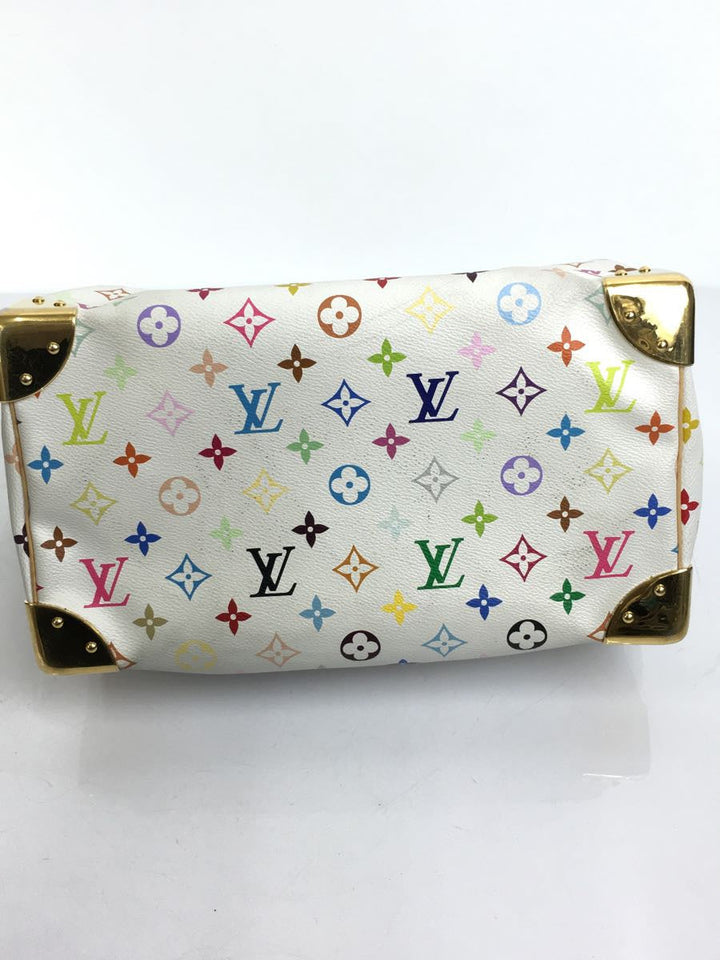 Louis Vuitton Speedy 30 Monogram Multicolor
