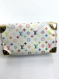 Louis Vuitton Speedy 30 Monogram Multicolor