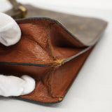 Louis Vuitton Shoulder Bag Monogram Enghien