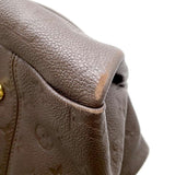 Louis Vuitton Shoulder Bag Monogram Implant Artsy MM