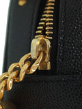 Saint Laurent- Mini Bag Chain Shoulder Bag Black