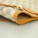 Louis Vuitton Tote Bag Damier Azur Neverfull PM