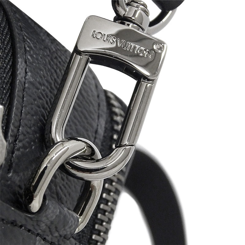 Louis Vuitton Monogram Eclipse Brand Shoulder Bag