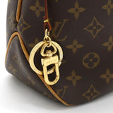Louis Vuitton Monogram Delightful PM Shoulder Bag