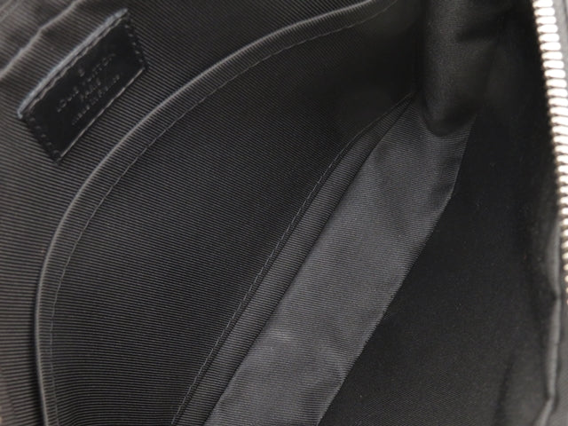 Louis Vuitton Bag Trio Messenger Monogram Eclipse