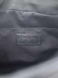 Saint Laurent- Camera Bag Shoulder Bag Black