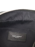 Saint Laurent- Lou Camera Bag Shoulder Bag Black