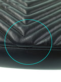 Saint Laurent- Camera Bag Shoulder Bag Black