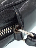 Saint Laurent- Camera Bag Shoulder Bag Black