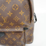 Louis Vuitton Rucksack Monogram Palm Spring MM
