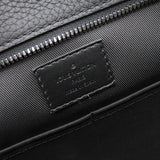 Louis Vuitton 2way Christopher Black Shoulder Bag