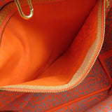 Louis Vuitton Neverfull GM Vintage Monogram Graffiti Tote Bag