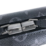 Louis Vuitton Horizon Monogram Eclipse Clutch Bag Shoulder Bag