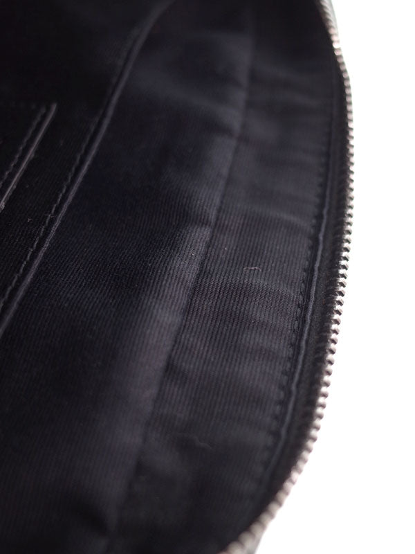 Saint Laurent- Paris Lou Camera Bag Shoulder Bag Black
