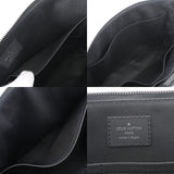 Louis Vuitton Damier Graphite PDJ NM Black Damier Graphite Canvas Business Bag