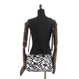 Louis Vuitton Fischer Collaboration Speedy Bandouliere 25 2 Way Hand Shoulder Bag