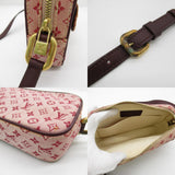 Louis Vuitton Juliet Shoulder Bag Canvas Monogram