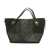 Louis Vuitton Mahina Hina PM Noir Black