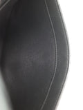Saint Laurent- Paris Satchel Gabby Shoulder Bag Black
