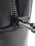 Saint Laurent- Paris Lou Camera Bag Shoulder Bag Black