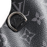 Louis Vuitton Trio Messenger Body Bag Monogram