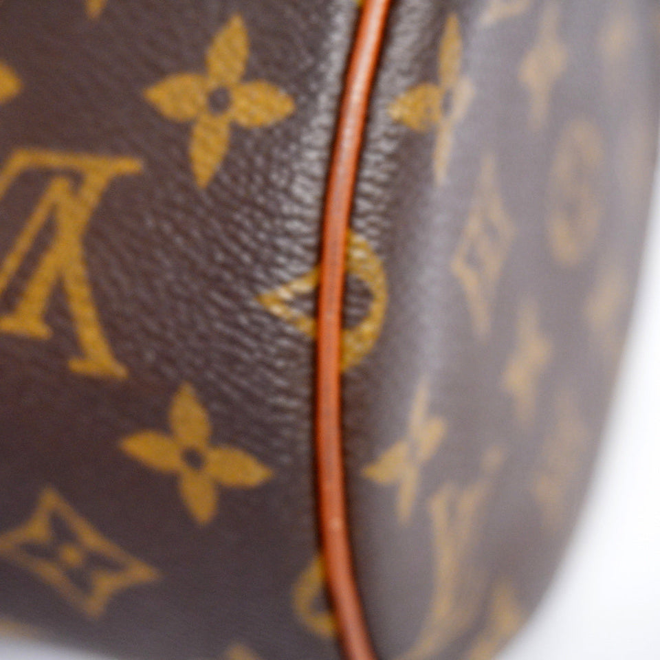 Louis Vuitton Handbag Monogram Papillon