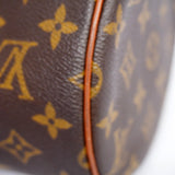 Louis Vuitton Handbag Monogram Papillon