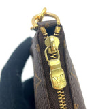 Louis Vuitton Pouch Monogram Mini Bag Pochette Accessoire Accessory