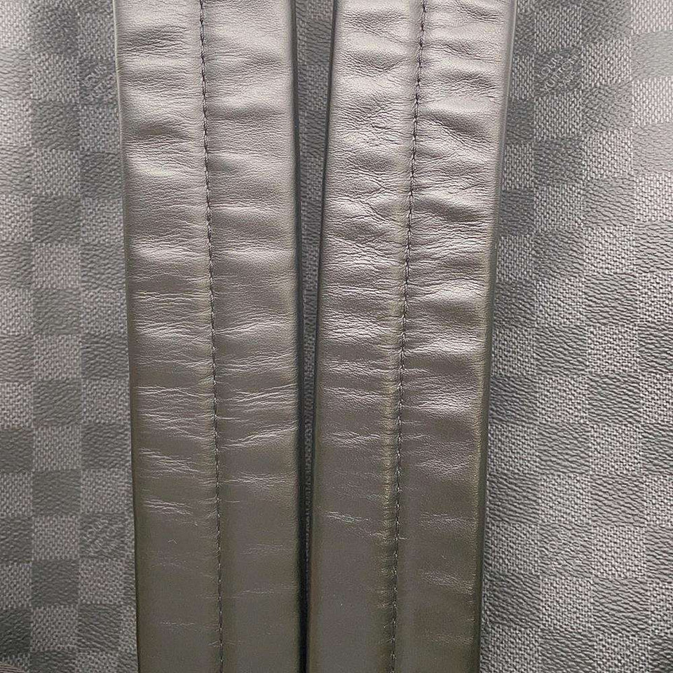 Louis Vuitton Backpack Damier Graphite Rucksack