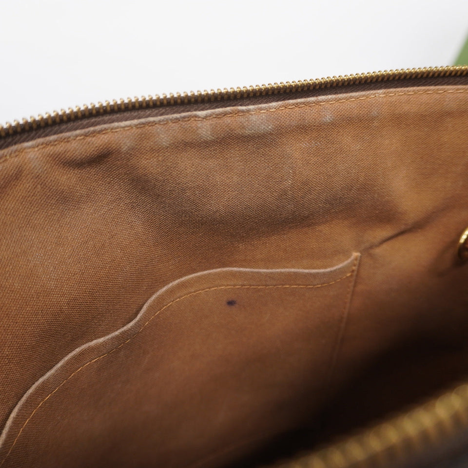 Louis Vuitton Tote Bag Monogram Totally MM