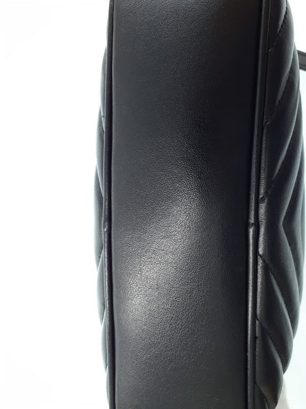 Saint Laurent- Camera Bag Shoulder Bag Black