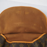 Louis Vuitton Shoulder Bag Monogram Saumur 30
