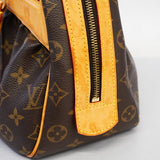 Louis Vuitton Handbag Monogram Mitzi