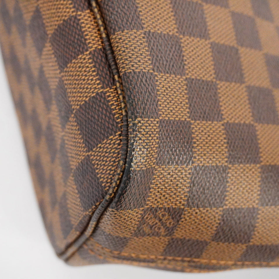 Louis Vuitton Tote Bag Damier Neverfull PM