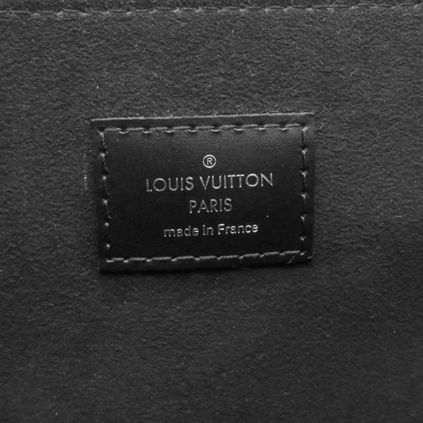 Louis Vuitton 2way Bag Pochette Metis MM Monogram Brown